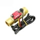 thumbnail image 4 of Advancent Sensor de tasa de agua, medidor de Metal, herramienta de medición, transductor, pieza de repuesto, accesorio electrónico, calentador, bebedero Decoración del hogar Advancent HA079736-01, 4 of 6