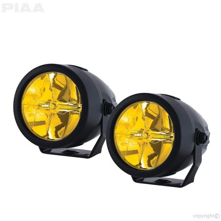 Piaa 22 02772 Driving Fog Light Led Lp270 Series Walmart Canada