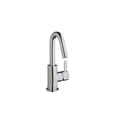 thumbnail image 3 of Danze D222530 Robinet de Lavabo à une Poignée, Chrome, 3 of 6
