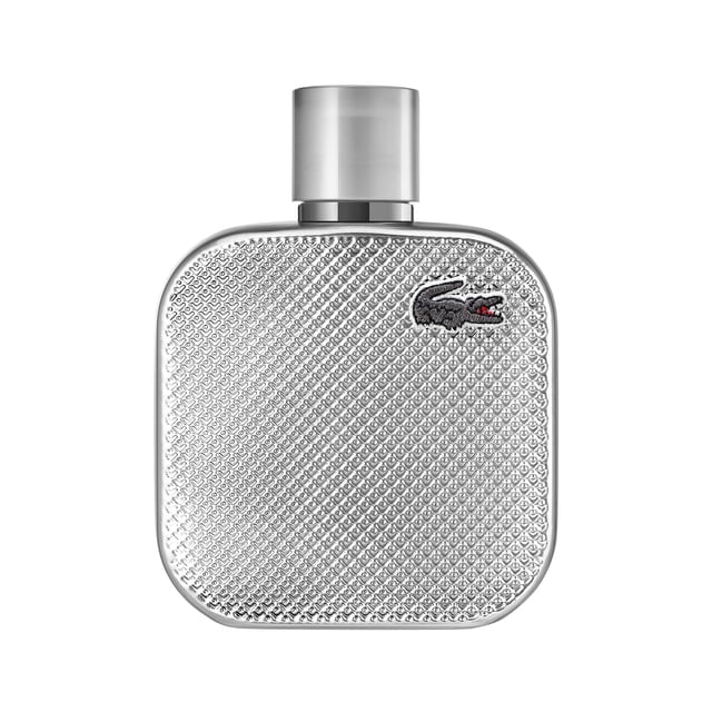 Perfume Lacoste L.12.12 Silver Grey 100 ml
