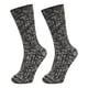 thumbnail image 1 of Calcetines de invierno cálidos calcetines gruesos de lana de punto suave vintage informales Zhivalor CPB-YY941-2, 1 of 5