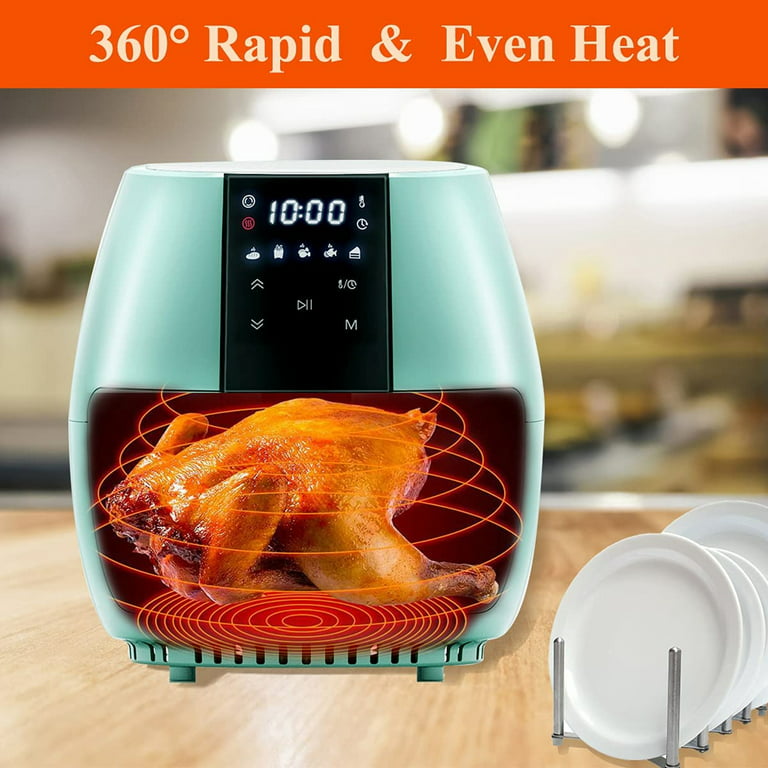 11 Amazing Air Fryer Basket Replacement for 2023