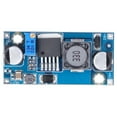 thumbnail image 2 of LM2587 Boost Module DC-DC Convertisseur Boost Module Mini Convertisseur Boost 100KHz Bleu pour l'Alimentation de Réglage de Tension, 2 of 8