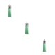 thumbnail image 2 of Bolsa Keychian Toystoory 28 Piezas Encantos Llavero Borlas Verde CBP213855, 2 of 6