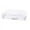 Clear, variant on Wall Mounted Eyeglasses Organizer, No Drill Installation with Bottom Drainage Design, Multifunctional Storage for Glasses, Watches, and Jewelry in Bathroom or Bedside