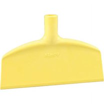 Remco Nylon Floor Scraper - Yellow (2 Units)
