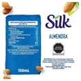 thumbnail image 4 of Alimento fermentado de almendra Silk natural 150 g, 4 of 4