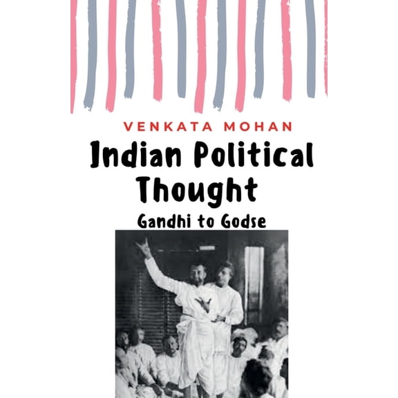 Indian Political Thought, (Paperback)