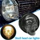 thumbnail image 2 of Faros De Coche Accesorios Para Coches Lámpara Decorativa Accesorios Exteriores Para Camiones Y Coches, 2 of 8