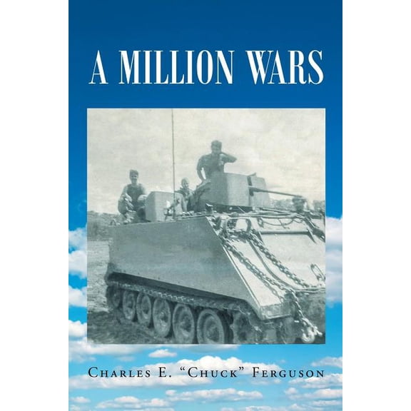 A Million Wars, (Paperback)