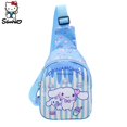 thumbnail image 2 of Sanrio-monedero Cinnamoroll para niños, bolso de pecho, Kuromi, bandolera, Hello Kitty, Pochacco, 2 of 4