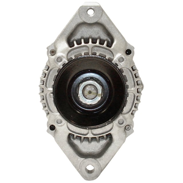 Quality-Built 14870 Premium Import Alternator - Remanufactured (Renewed)