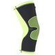 thumbnail image 3 of Knee Pad Beautiful Green Sports Knee Pad Breathable Silicone Printing Elastic for Football for Running ANGGREK Otros, 3 of 8