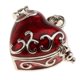 thumbnail image 4 of 5pcs Collar para Cenizas Incinerado de Perro Cadena Joyas de Sunnimix Colgante de mascota conmemorativo, 4 of 8
