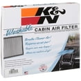 thumbnail image 2 of K&N Cabin Air Filter VF3008 Fits select: 2002-2005 FORD THUNDERBIRD, 2000-2002 LINCOLN LS, 2 of 9
