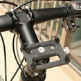 thumbnail image 4 of Tmvgtek Gub G-83 Soporte De Teléfono Móvil Para Bicicleta Soporte De Clip De Montaje De Manillar Antideslizante Tmvgtek Para estrenar, 4 of 8