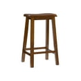 thumbnail image 1 of Tabouret de bar Keogh, Marron, 1 of 8