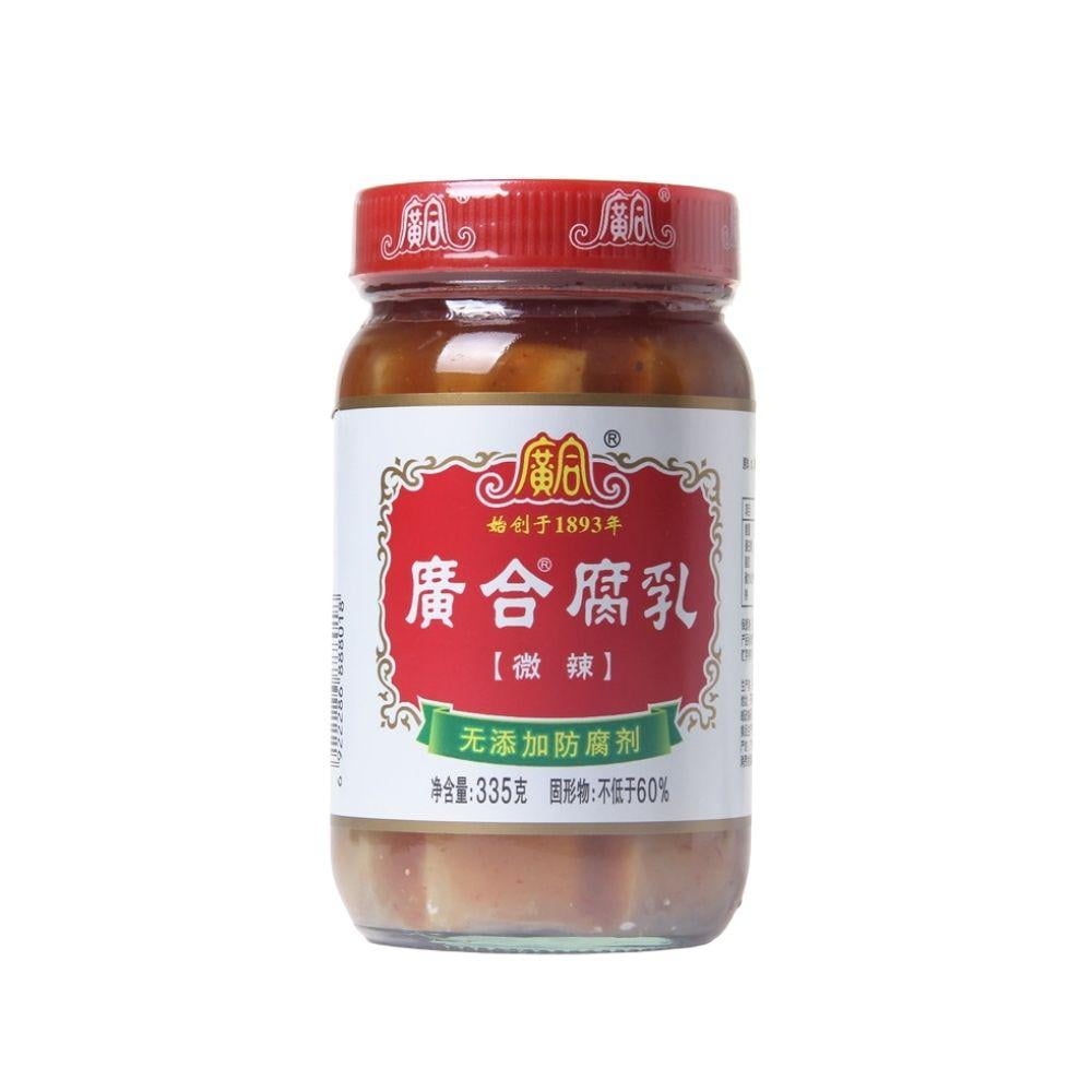 GUANHE BEAN CURB - FRENCH