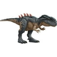 thumbnail image 1 of Jurassic World Gigantic Trackers Mapusaurus Dinosaur Action Figure Toy, Large Species, 1 of 5