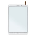 thumbnail image 4 of For Samsung Galaxy Tab 4 8.0" SM-T331 SM-T335 Replacement Front Touch Screen Digitizer Outer Glass Lens Tool Black, 4 of 5