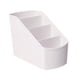 thumbnail image 5 of Organizador de escritorio BLESIY Caja de almacenamiento de artículos diversos Soporte para controlador de TV 16,5 cm x 8,5 cm x 12 cm, 5 of 8