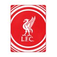 thumbnail image 1 of Liverpool - Pulse Fleece Blanket (50 x 60 inches), 1 of 3
