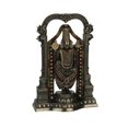 thumbnail image 1 of Bronze Finish Lord Venkateswara as Balaji Statue, 1 of 3