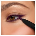 thumbnail image 3 of Khasana Eyeliner Automatic Pencil, Glide On, Waterproof, Ultra Smooth & Creamy Application, Long-Lasting, Luminous Formula, Smudge-Proof, Ophthalmologist Tested, Cruelty Free & Vegan, 3 of 7