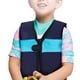 thumbnail image 3 of Traje de flotador de natación ANGGREK para Niños Rosa S, Rosa M, Rosa L, Azul S, Azul M, Azul L, Verde claro S, Verde claro M, Verde claro L, 3 of 8