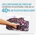 thumbnail image 4 of Tinta Hp 664 xl negro / tricolor multicolor, 4 of 7