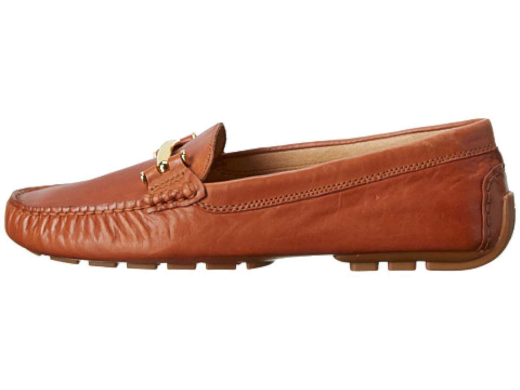 ralph lauren caliana loafer