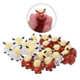 thumbnail image 1 of unbranded 20Ud De Resin Miniaturas Para Paisajes Y Con Único De Vacas, 1 of 8