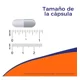 thumbnail image 5 of Inositol 500 mg Now Foods 100 Cápsulas Now Foods Inostol 500 mg, 5 of 5