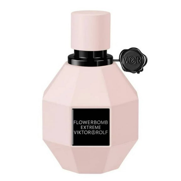 Viktor & Rolf Ladies Flowerbomb Extreme EDP Spray 3.4 oz Fragrances 3614273987936