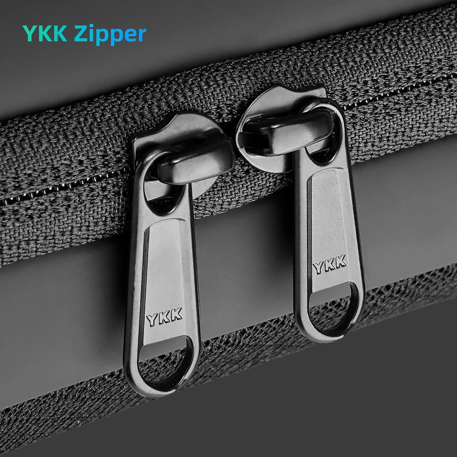 MARK RYDEN Crossbody Fanny Pack for Men, Waterproof Shoulder Chest Bag with Strong Double Face Sew Magnetic Snap, Adjustable Waist Bag for Traveling, Sporting, Cycling, Daily