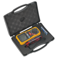 thumbnail image 2 of Sealey Ta319 Digital Insulation Tester, 2 of 4