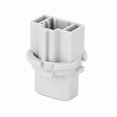 thumbnail image 4 of Tail Light Socket Assembly Compatible with Acura Vehicles, 4 of 5