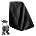 thumbnail image 1 of Garden Hose Reel Cover, Waterproof Free Standing Water Hose Reel Protective Cover For Pati, 1 of 3