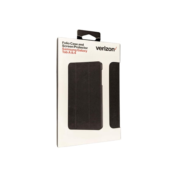 Funda Folio para Tablet Samsung Galaxy Tab A 8.4 Negra