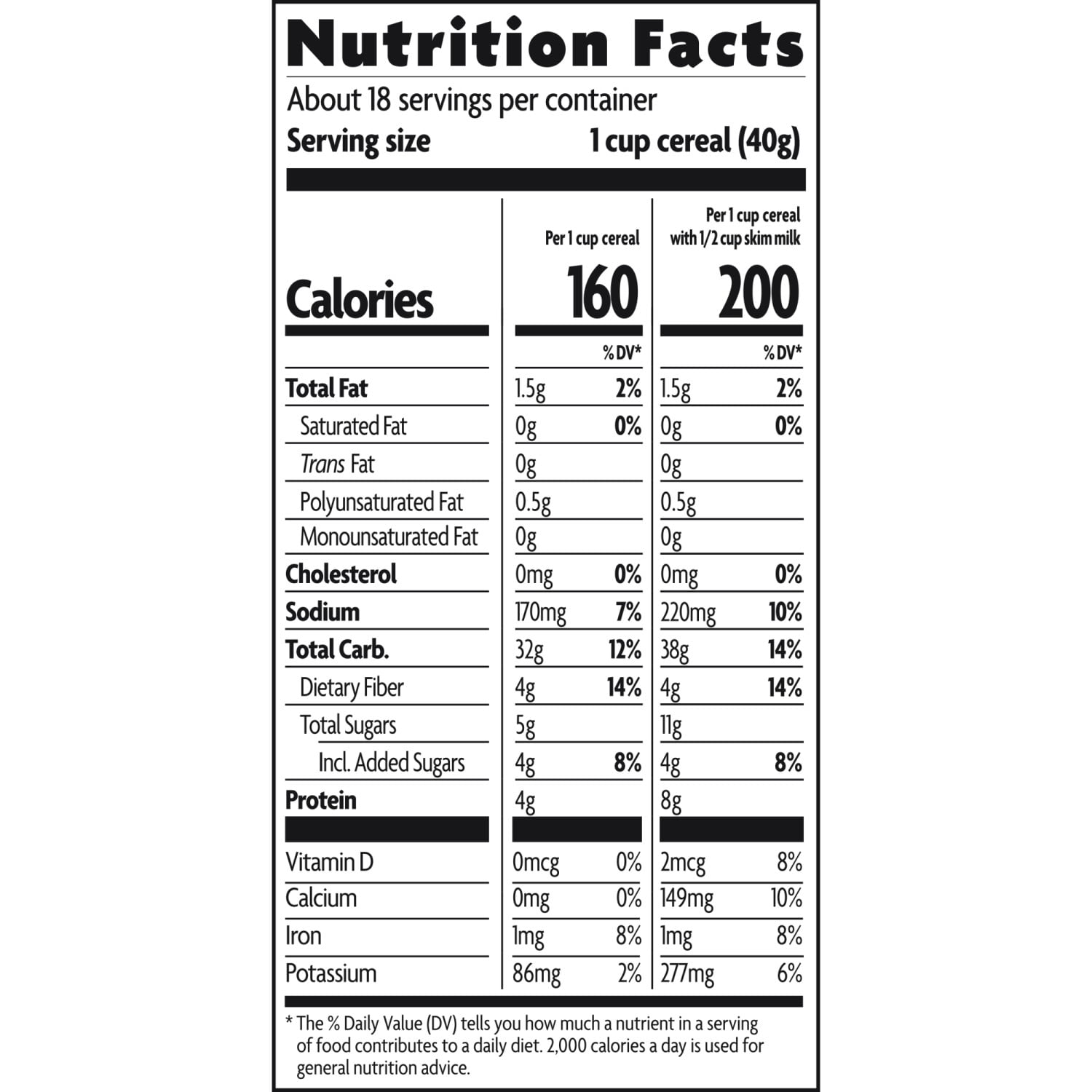 Nature's Path Organic Mesa Sunrise Breakfast Cereal, 26.4oz Bag (pack of 6)