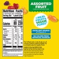 thumbnail image 5 of Mott's Assorted Fruit  Flavored Snacks, 3 Count, 5 of 11