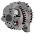 thumbnail image 2 of New Alternator Fits Ford Mustang 4.6L 2005-09 4R3T-10300-Bb 4R3Z-10346-Bb Gl-920, 2 of 2