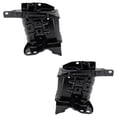 thumbnail image 5 of New Front Left and Front Right Bumper Reinforcement Bracket Compatible With Toyota Prius Prime XSE 4 Cyl 2.0L Prius XLE 4 Cyl 2.0L 2023 By TO1066205 TO1067205 5701447110 5701347050, 5 of 6