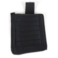 thumbnail image 4 of Peso Del Tobillo Ajustable 2 Uds. 6kg Soporte Antideslizante para Entrenamiento Fuerza en Las Piernas Protector Contra Golpes Equipo Fitness Correa, 4 of 9