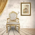 thumbnail image 3 of Murdock, Ramona 17x24 Gold Ornate Wood Framed with Double Matting Museum Art Print Titled - In Memory Of, 3 of 4