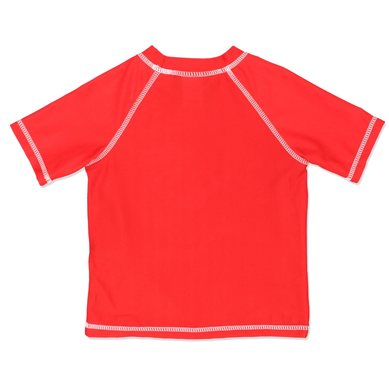 PJ Masks Little Boys Toddler Rash Guard and Swim Trunks Set