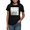 Black, variant on CafePress - 70 Birthday Dog Years 1 Women's Value T Shirt - Women's Traditional Fit Dark T-Shirt