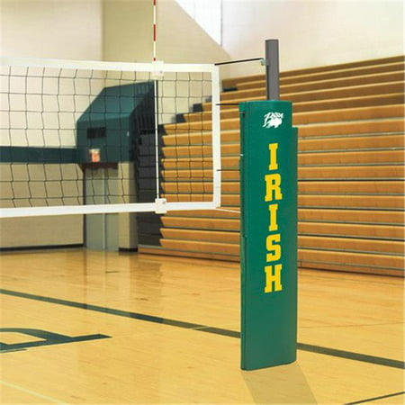 Bison 1263213 VB-6000 Match Point Volleyball System without