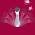 thumbnail image 2 of Happydeer Electric Facial Cleansing Massager Anion Import Face-lift Skin Care Instrument, 2 of 10