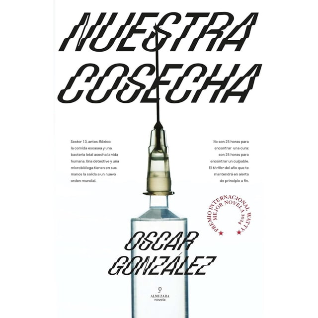 Nuestra cosecha
